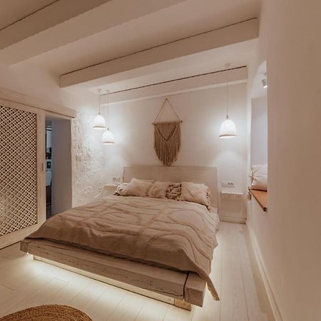 Appartement Cave By Casa Familia à Novi Sad Extérieur photo