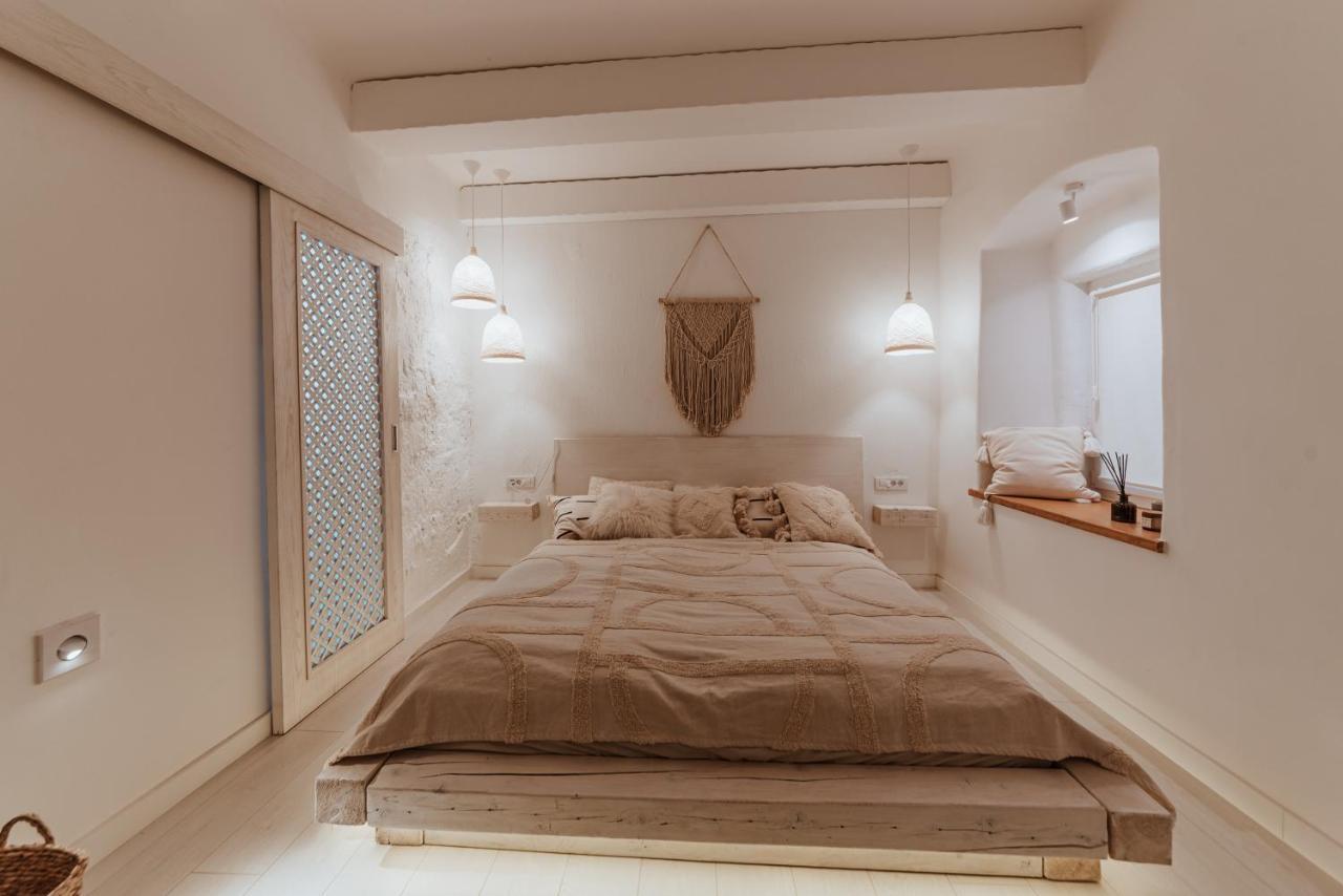 Appartement Cave By Casa Familia à Novi Sad Extérieur photo