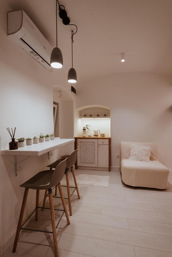 Appartement Cave By Casa Familia à Novi Sad Extérieur photo