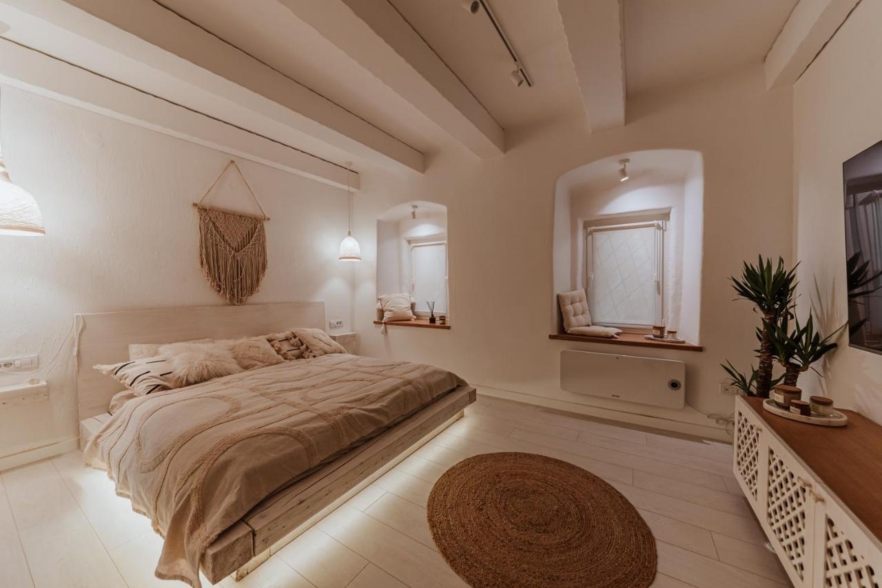 Appartement Cave By Casa Familia à Novi Sad Extérieur photo