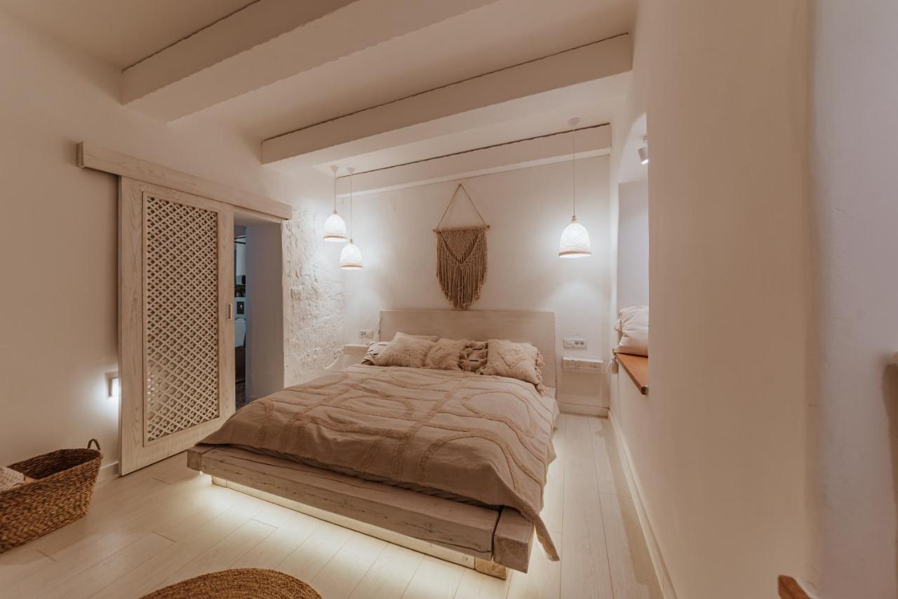 Appartement Cave By Casa Familia à Novi Sad Extérieur photo