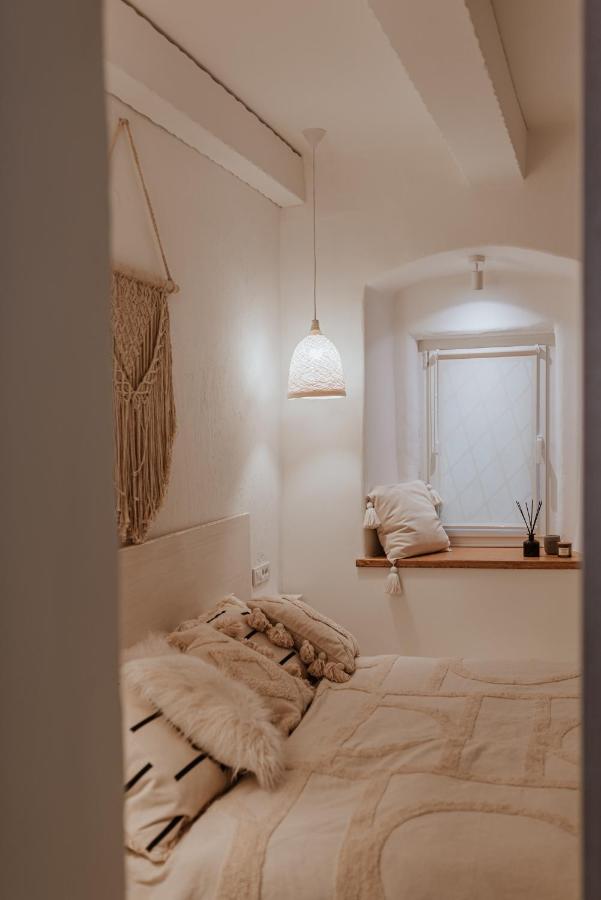 Appartement Cave By Casa Familia à Novi Sad Extérieur photo